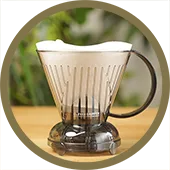 Clever Dripper Circle 170px