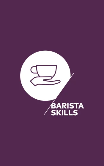SCA - Barista Skills - Foundation