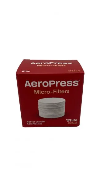 Aeropress Filter Papers