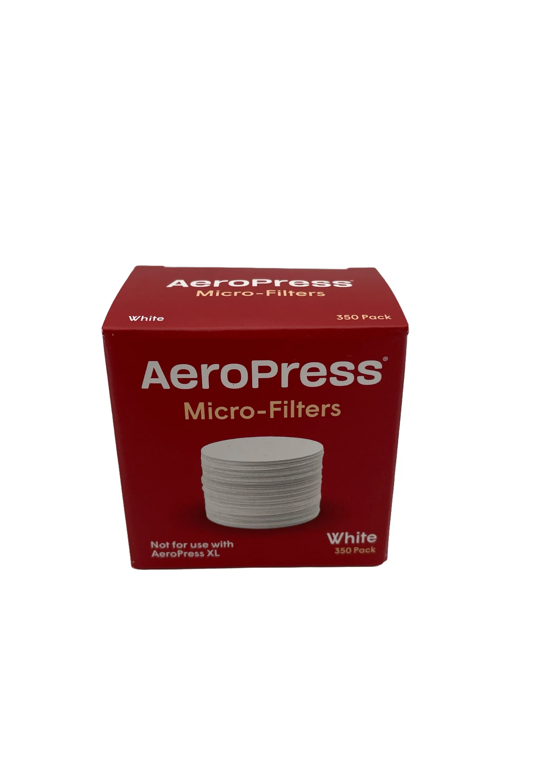 Aeropress Filter Papers