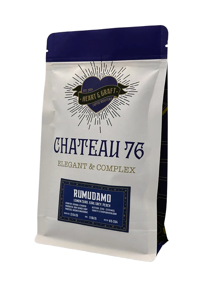 Ethiopia Rumudamo